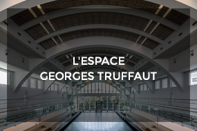 L'espace Georges Truffaut