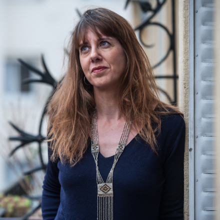 Mathilde Larrère