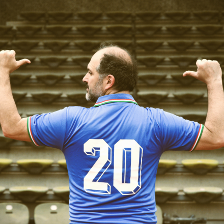 Brésil Italie