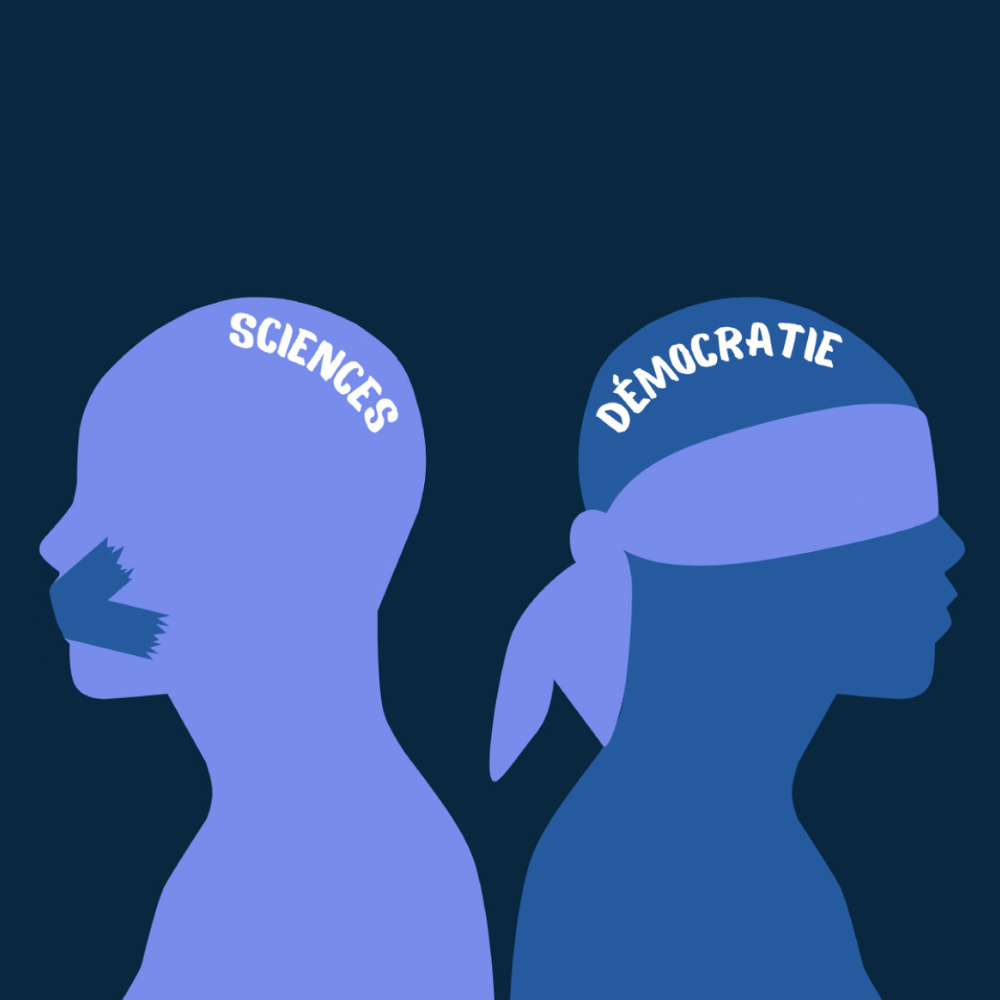 Sciences et démocratie