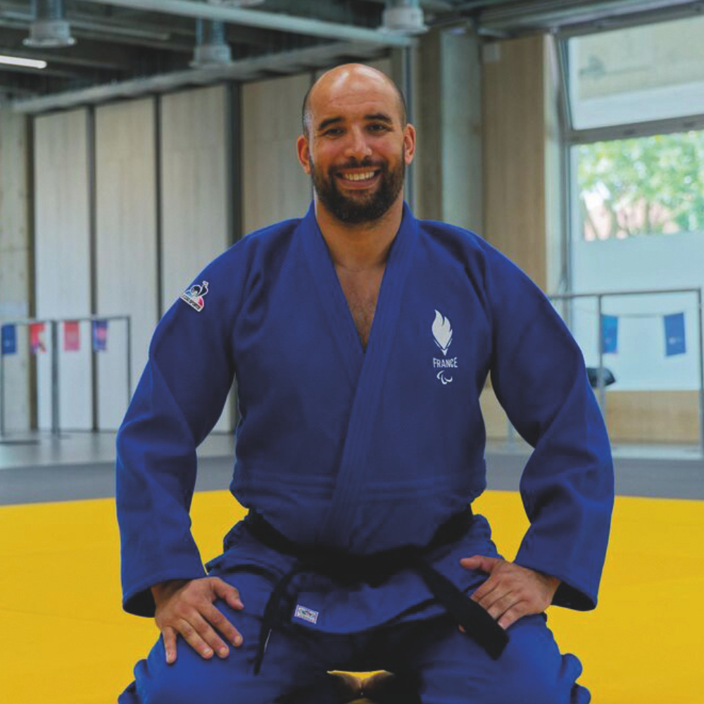 Nacer Zorgani